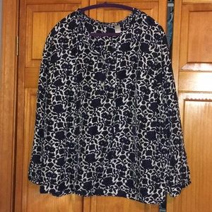 ✂️💲Liz Claiborne Blouse